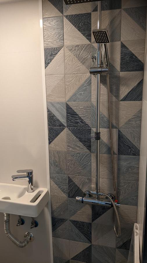 Habitacion El Camarote De El Vinagrillo Con Parking Cubierto Incluido Картахена Экстерьер фото