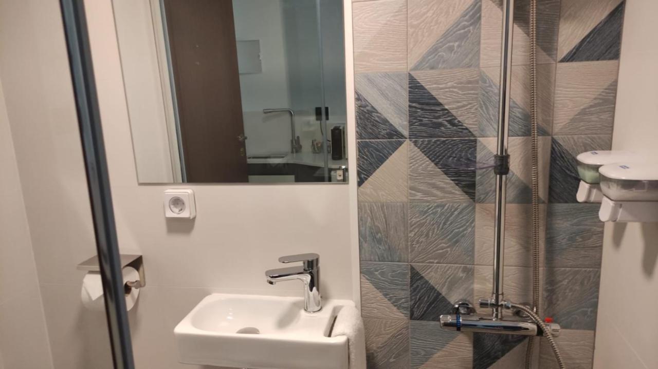Habitacion El Camarote De El Vinagrillo Con Parking Cubierto Incluido Картахена Экстерьер фото