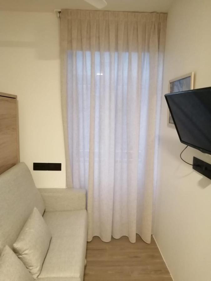 Habitacion El Camarote De El Vinagrillo Con Parking Cubierto Incluido Картахена Экстерьер фото