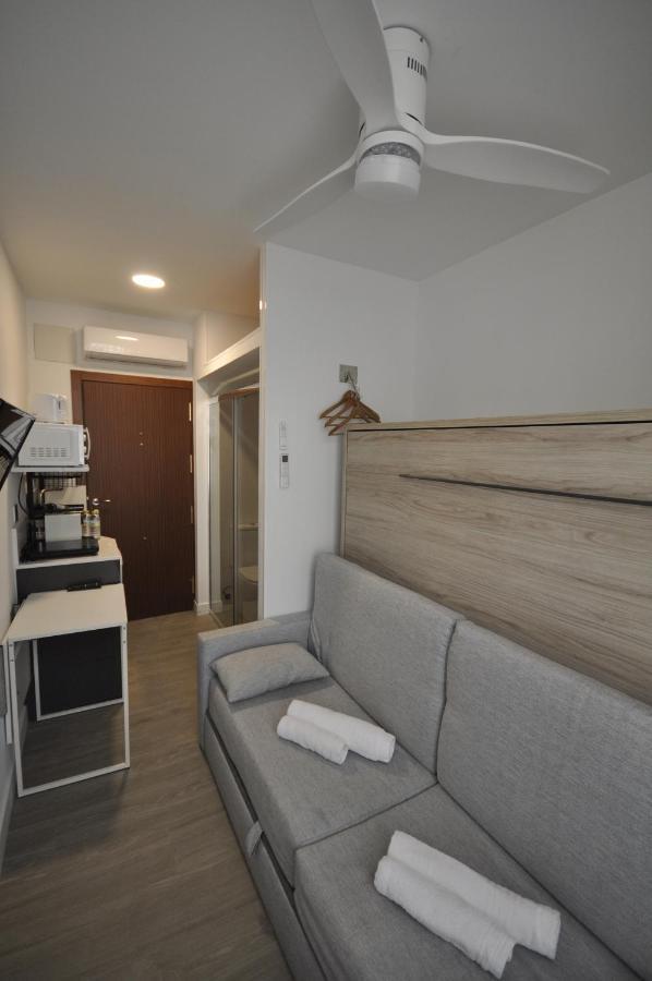 Habitacion El Camarote De El Vinagrillo Con Parking Cubierto Incluido Картахена Экстерьер фото
